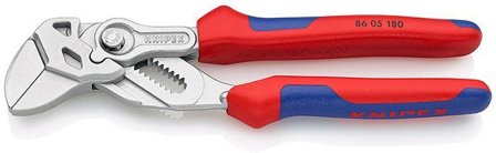 Knipex 8605180 Polygribtang, Håndværktøj