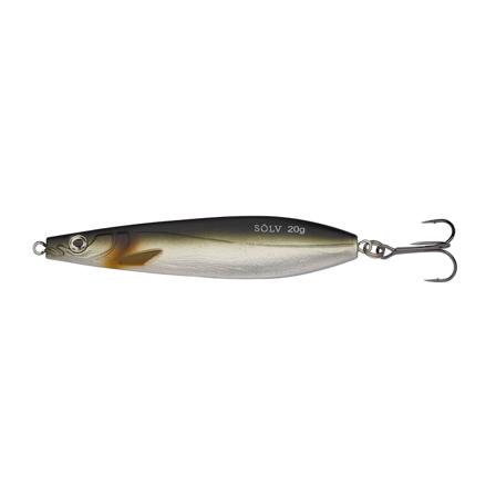 Abu Garcia Sölv Blixx 7cm 13g Dark Sandeel