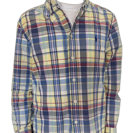 Ralph Lauren skjorta