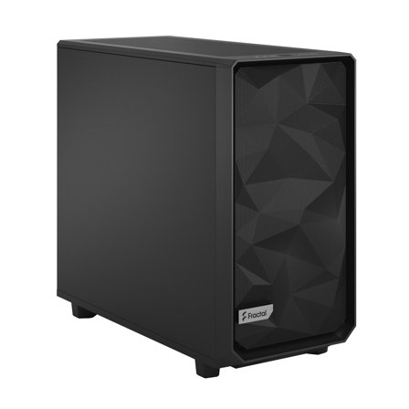 Fractal Design Meshify 2 - tower - utvidet ATX (E-ATX)
