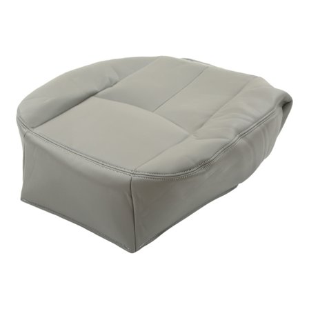 Førerens bunnseteopptrekk Setene i kunstlær Erstatning for putematte for Chevy Tahoe Suburban