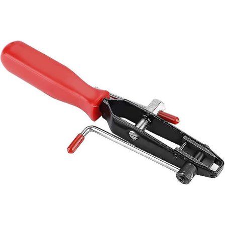 Tang, Tang og Tang Slangeklemme Tang CV Samleledningsbånd Installation Værktøj, Støvle Tang (afskærings Tang)