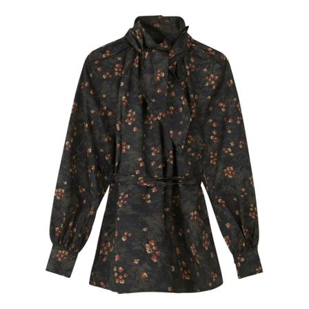 DAY Birger et Mikkelsen, Blouses ; Shirts Czarny, Kobieta, Rozmiar: M