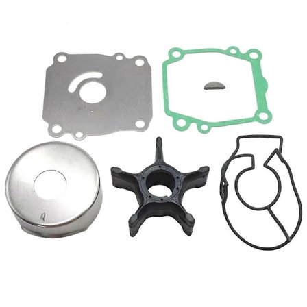 17400-92J21 Vattenpump Impeller Kit för Suzuki DF 90 100 115 140