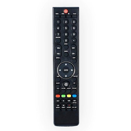Fjernkontroll for Tekno TV-kontroller Gcbltv30u-c23