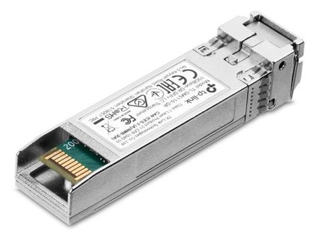 TP-Link Omada 25GBase-SR SFP28 LC Transceiver