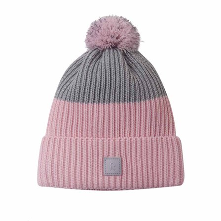 Reima Beanie Pilke mössa i merinoull (barn)