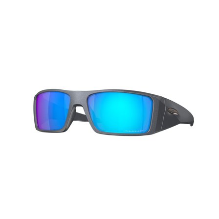 Oakley Heliostat - Urheilulasit - Oakley - Siniset Wrap around