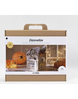 Maxi Hobby Spøkelseshus - Creativ Company