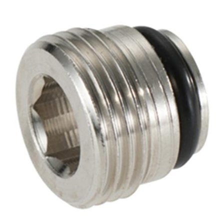 FM Mattsson 18181009 Plugg G10, Installation