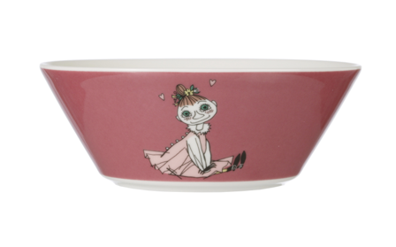 Mummi Arabia Bolle Mymlen