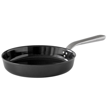 Kockums jernverk Stekepanne 28 cm' - 'Svart