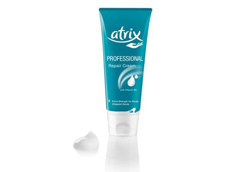 Atrix Handcreme Professional Repair 100ml - Lyreco - Städ och hygien - Tvål och hygien - Hand- och hudcremer