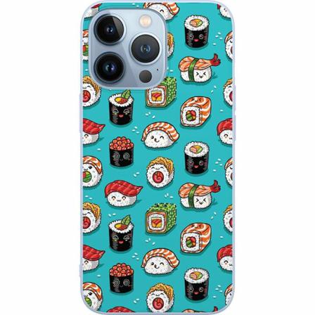 Apple Iphone 14 Pro Premium Skal Sushi