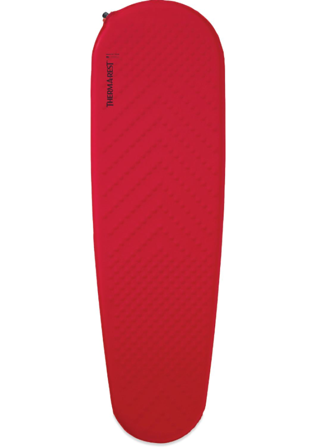 Therm-a-Rest ProLite Plus Womens Regular Rød