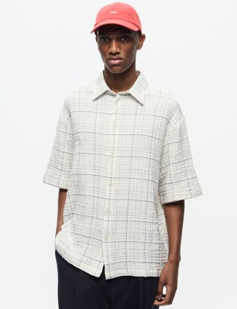 WOOD WOOD Wwmount - White - L