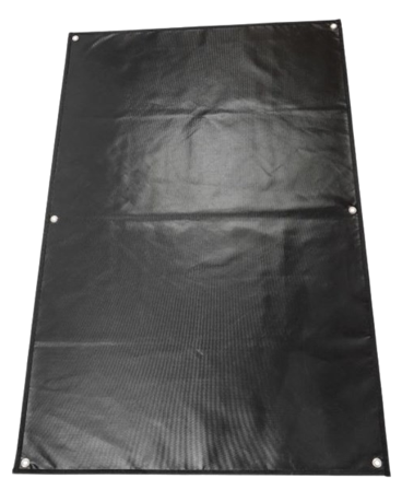 IFISH Skyddsunderlag för Kamin