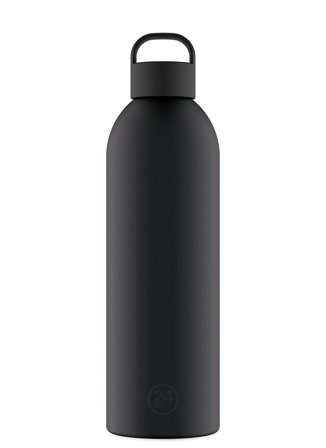 24Bottles Clima Tuxedo Black 150 ml, Sport & Velvære, Drikkedunke & Shakers, Drikkedunke