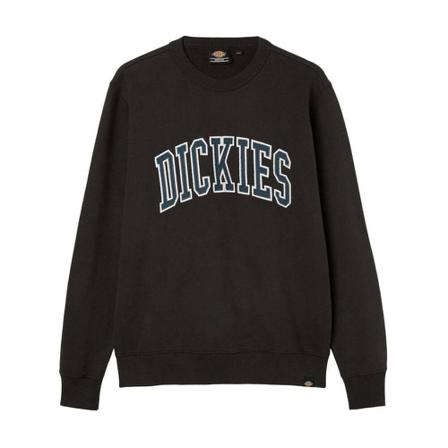 Dickies Sweatshirt , Bruin , Heren , Maat: XL