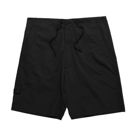 Maharishi U.s. Cargo Loose Fit Short Blå, Herre Chino Shorts