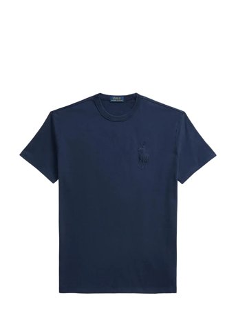 Polo Ralph Lauren | Classic Fit Big Pony Jersey T-Shirt | M