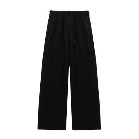 Adidas Sweatpants Sort, Herre, Størrelse: M