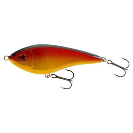 Westin Swim 100 mm 34g Sinking Parrot Special