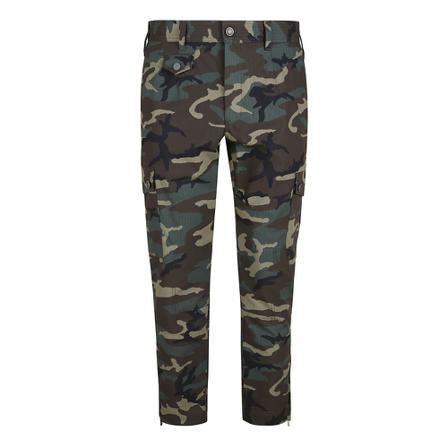 Dolce & Gabbana, trousers Zielony, Mężczyzna, Rozmiar: S