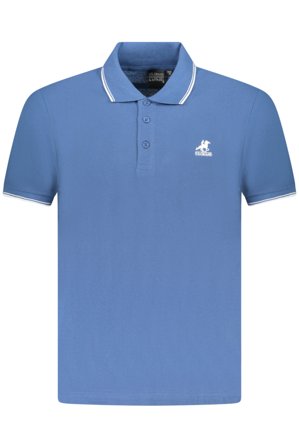 U.s. Grand Polo Polo Maniche Corte Uomo Blu