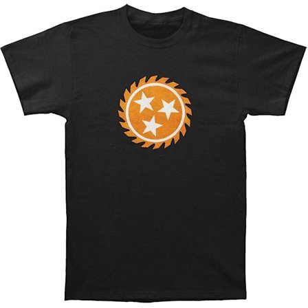 Whitechapel Tennessee Blade T-shirt