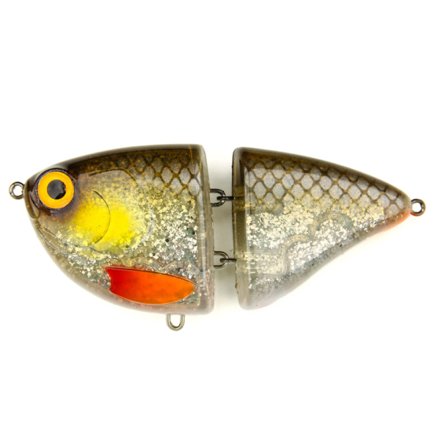 Freewater Pictures Fatboy Swim 10,5cm - Glitterjanne