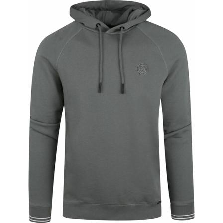 Blue Industry, Sweater Groen, Heren, Maat:M,Katoen