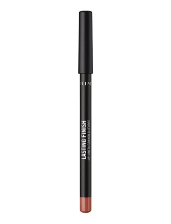 Rimmel Rimmel Lip Liner 725 Tiramisu - Beige - 3 ml