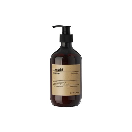 Meraki Balsam, Northern dawn Northern Dawn 490 ml, Hår, Shampoo & Hårpleje, Balsam