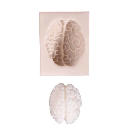 Halloween Heart Turn Socker HJÄRNAN - high quality