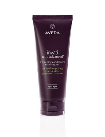 Aveda Invati Ultra Advanced Thickening Conditioner Light 200 ml, Hår, Shampoo & Hårpleje, Balsam