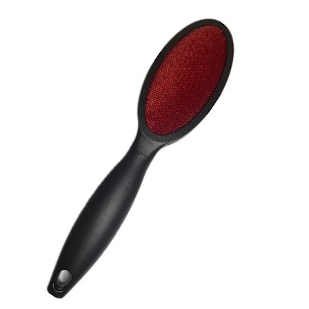 Ludd-børste, Lodd-fjerner for klær, Dyrehår-fjerner Lodd-børste