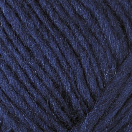 Istex Alafosslopi Navy 100g 0118