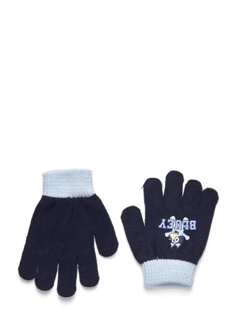 Bluey | Gloves | TU