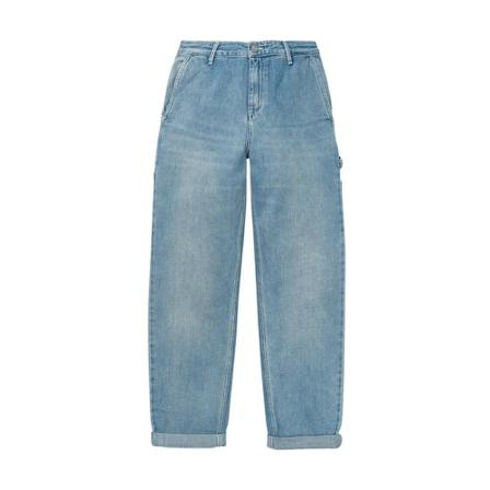 Carhartt Wip Jeans Blå, Dame, Størrelse: W29