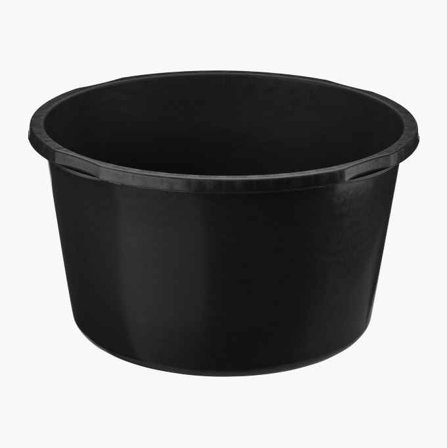 Bruksbalja rund 65 liter - Biltema