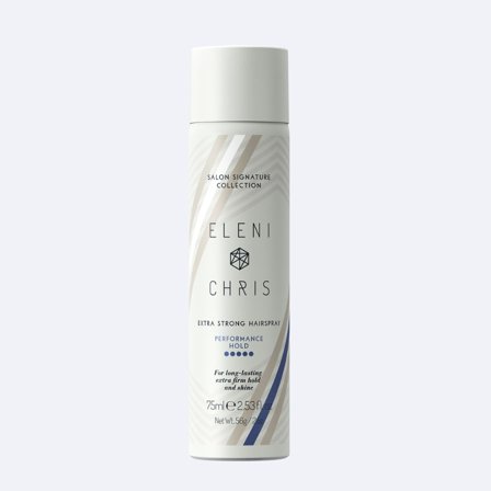 Eleni & Chris Styling Extra Strong Hairspray 56.0g