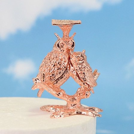 Ugleskjermholder Krystallkulebase C C