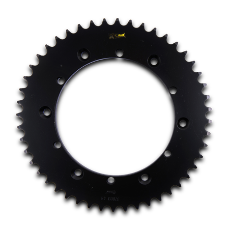 Achtertandwiel ProX Ultralicht Staal - Yamaha YZ 250 1980-1998