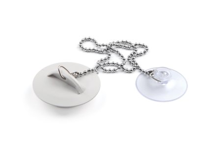 Jafo 8570444 Badekarpropp Ø 42 - 46 mm, Baderom