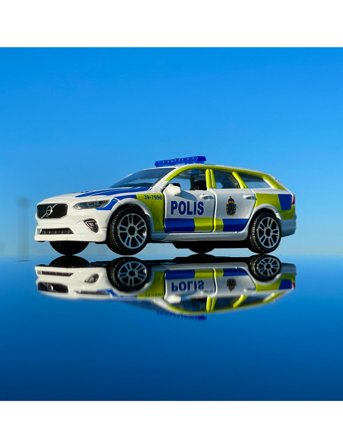 Majorette Swedish S.o.s. 3 Pieces Set - Multi/patterned - ONE SIZE