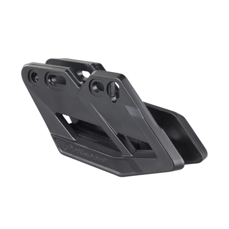 Ketjunohjain Polisport Performance Musta - Yamaha YZ 125 2009-2026