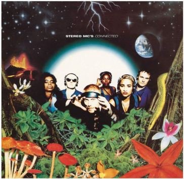 Connected (180 gr.) Stereo Mc's