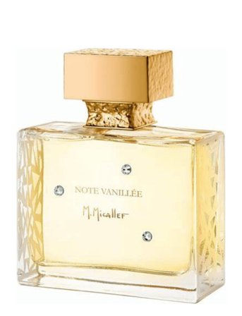 M Micallef Note Vanillée - Nude - 100 ml