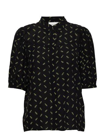 Belinagz Shirt Ao20 Black Gestuz